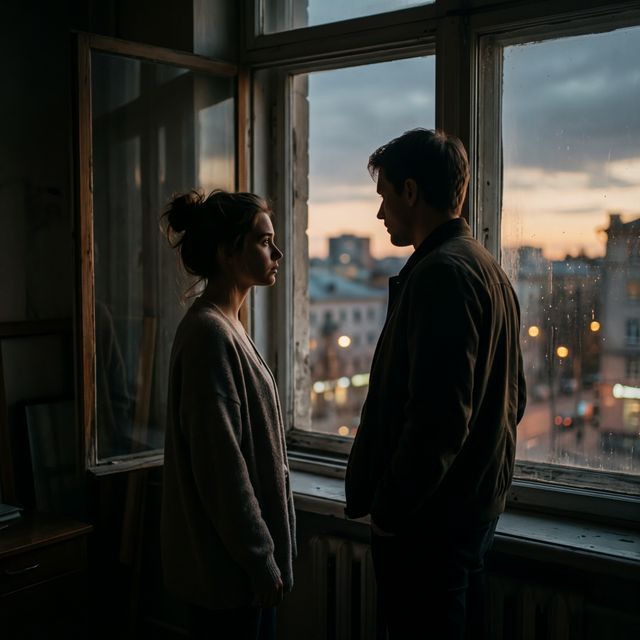 왜 내가 끌리는 사람은 늘 나쁜 사람일까? 지독한 '회피형 애착'의 덫