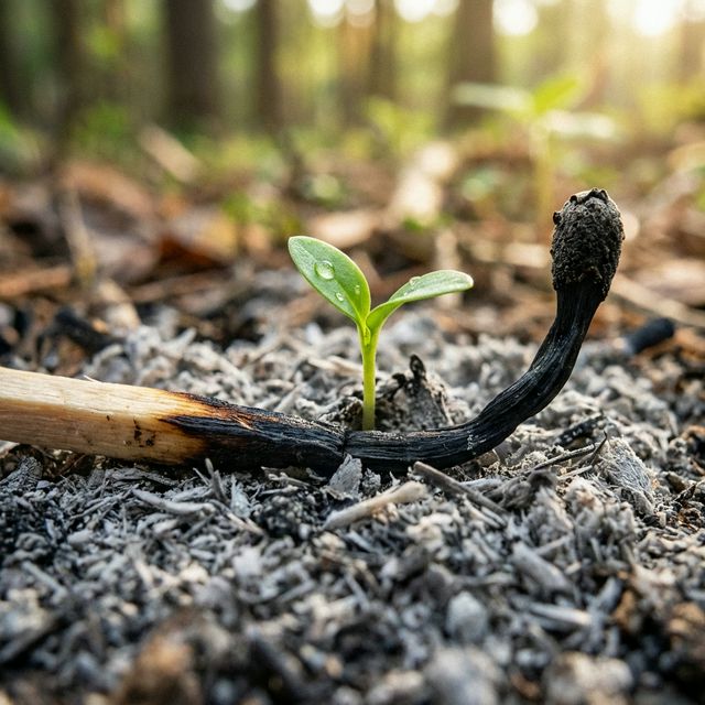 번아웃 증후군: 열심히 달린 당신의 영혼이 보내는 "멈춤" 신호