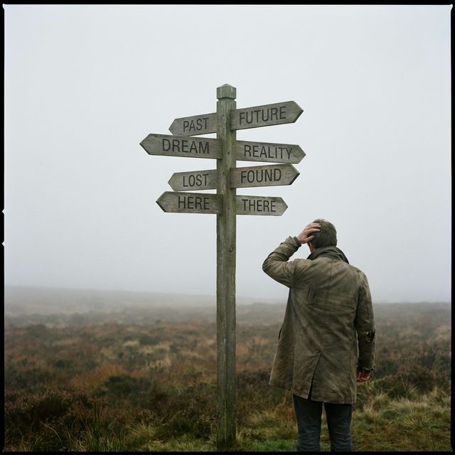 동기부여 영상만 보고 끝나는 이유: 뇌의 도파민 착각 피하기