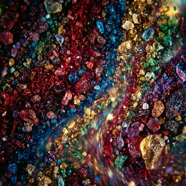 내 감정의 이름 찾기: '감정 입자'를 쪼개야 하는 이유