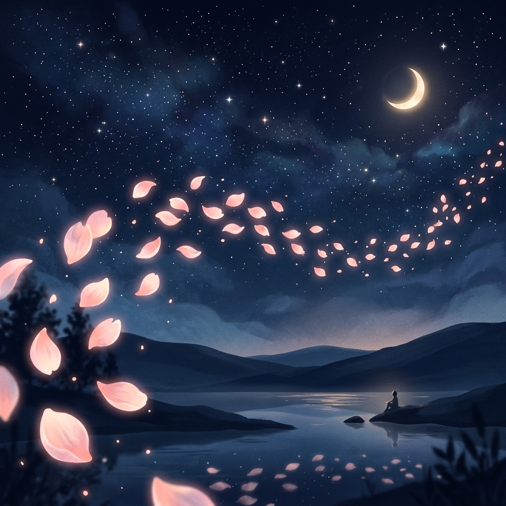 내 사주에 '도화살(桃花煞)'이 있다는데... 이거 치명적인 매력인가요, 아니면 나쁜 건가요?