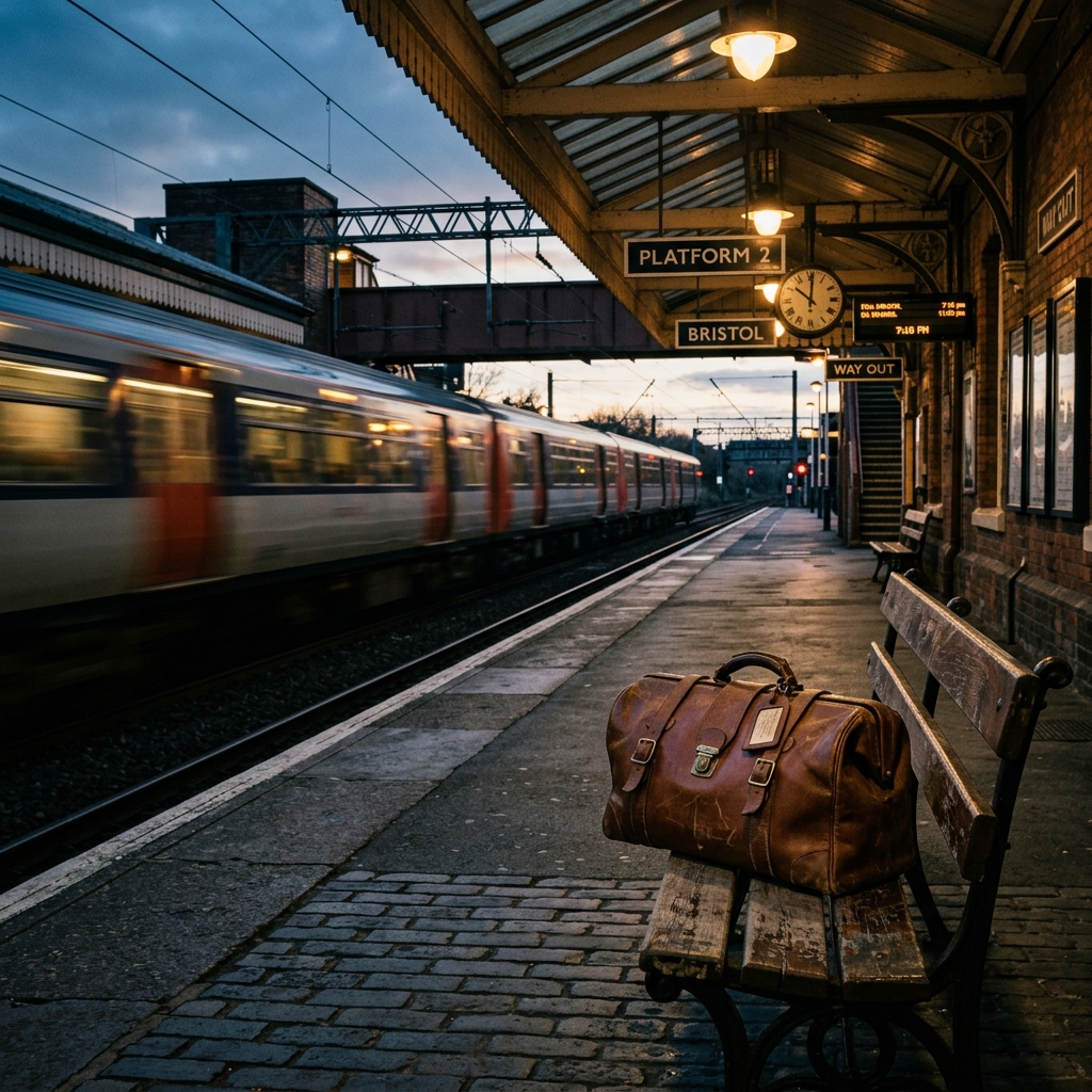 현대 사회 최고의 능력, 역마살(驛馬煞)의 재발견: 한 곳에 정착하지 못하는 당신에게
