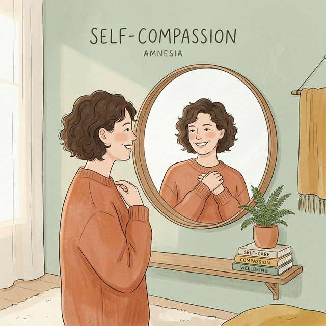 거울 앞에서 '나는 멋지다' 외치면 인생이 바뀐다고? '자기 암시' 팩트체크